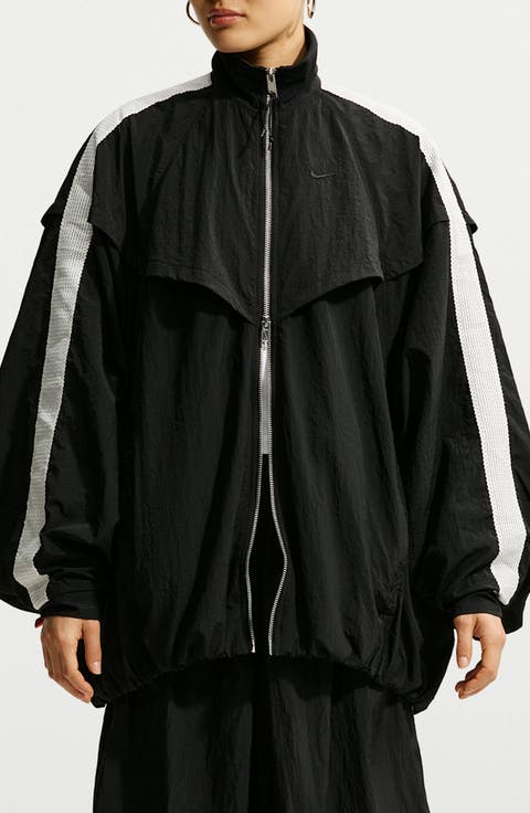 Performance Track Jacket