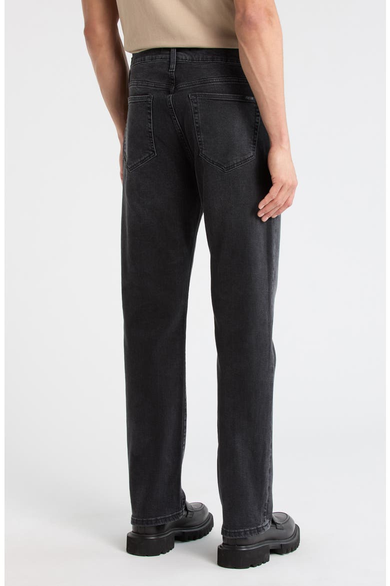 The Brixton Slim Straight Leg Jeans, Alternate, color, COOK