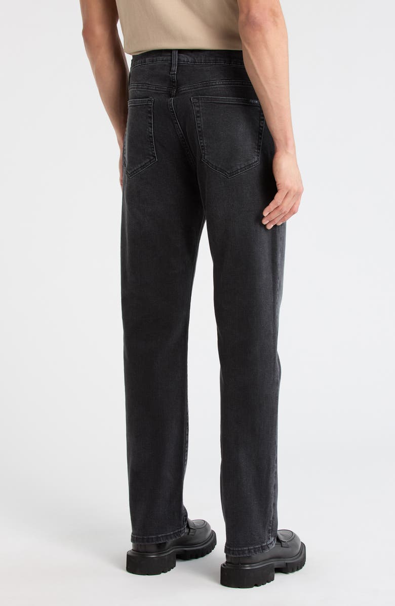 Joe's The Brixton Slim Straight Leg Jeans, Alternate, color, Cook