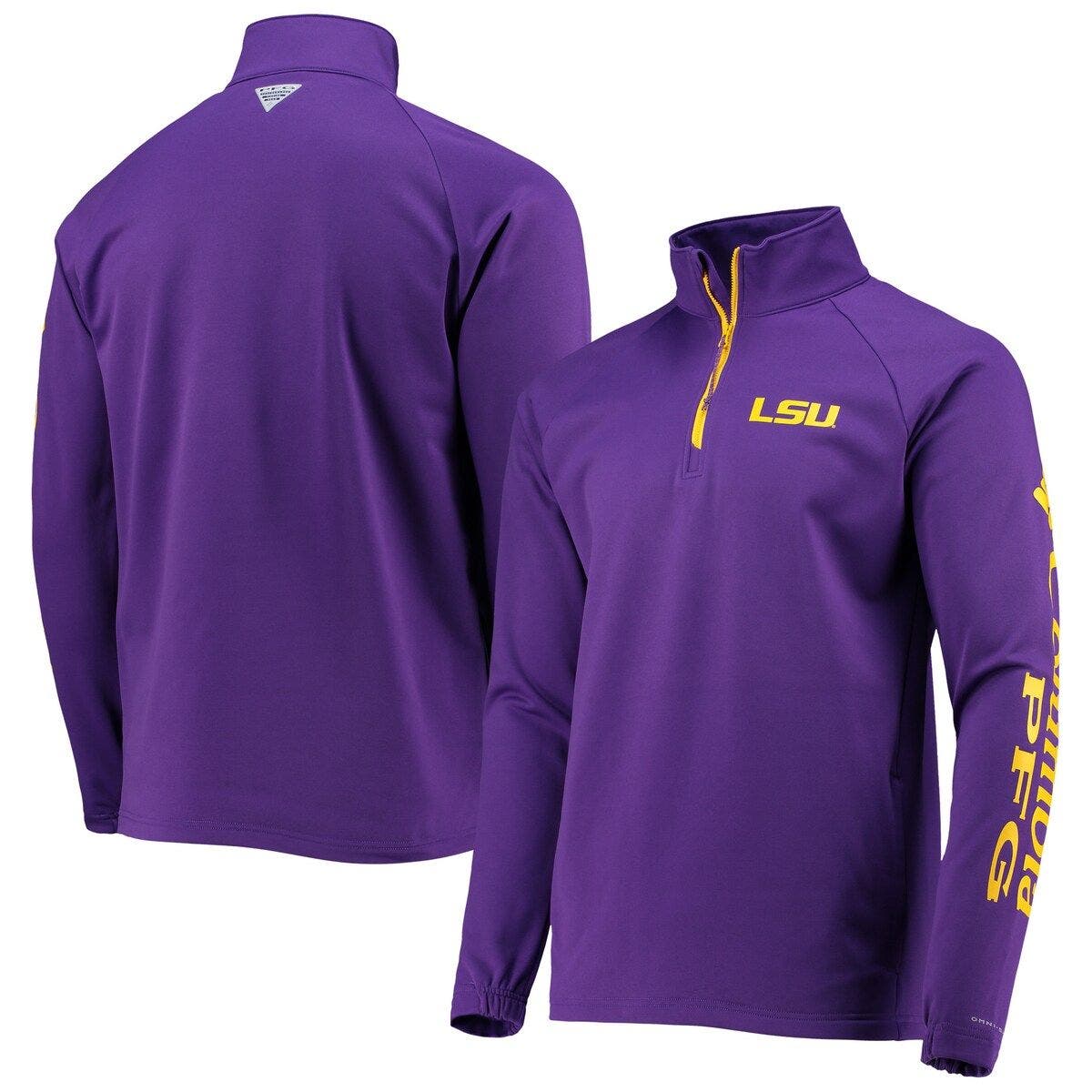 selected Purple