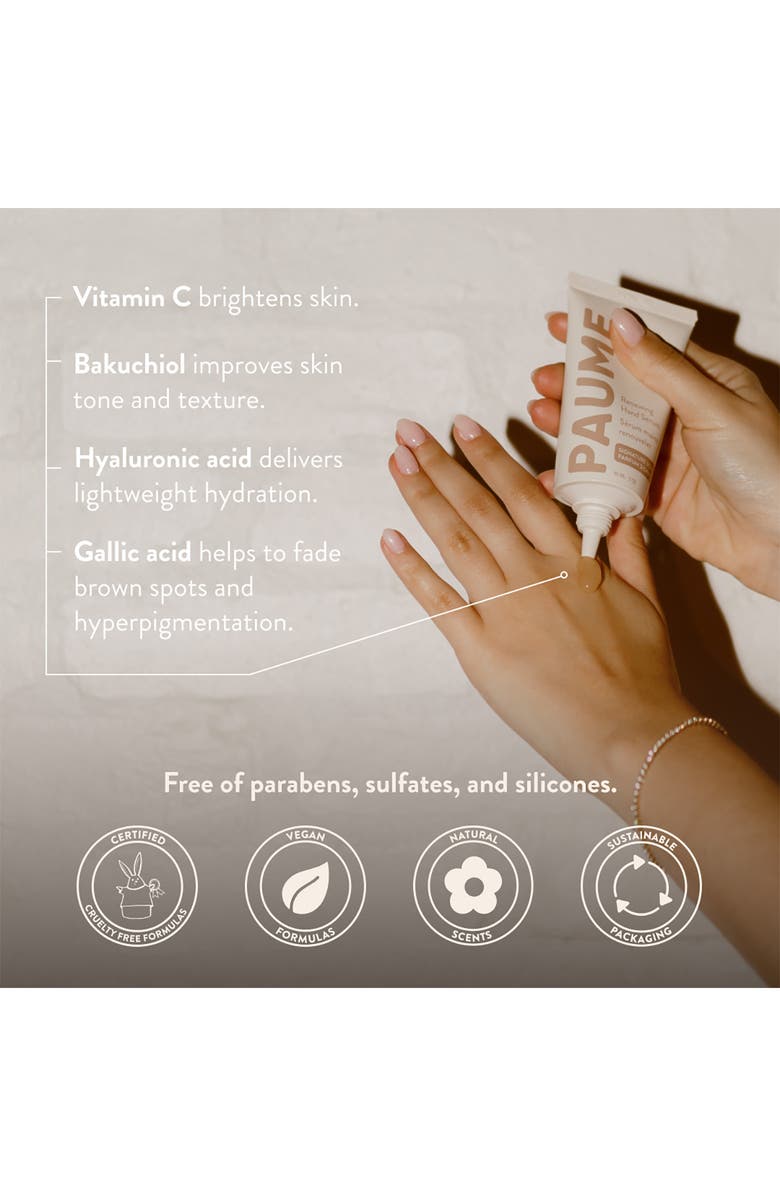 PAUME Renewing Hand Serum, Alternate, color, 