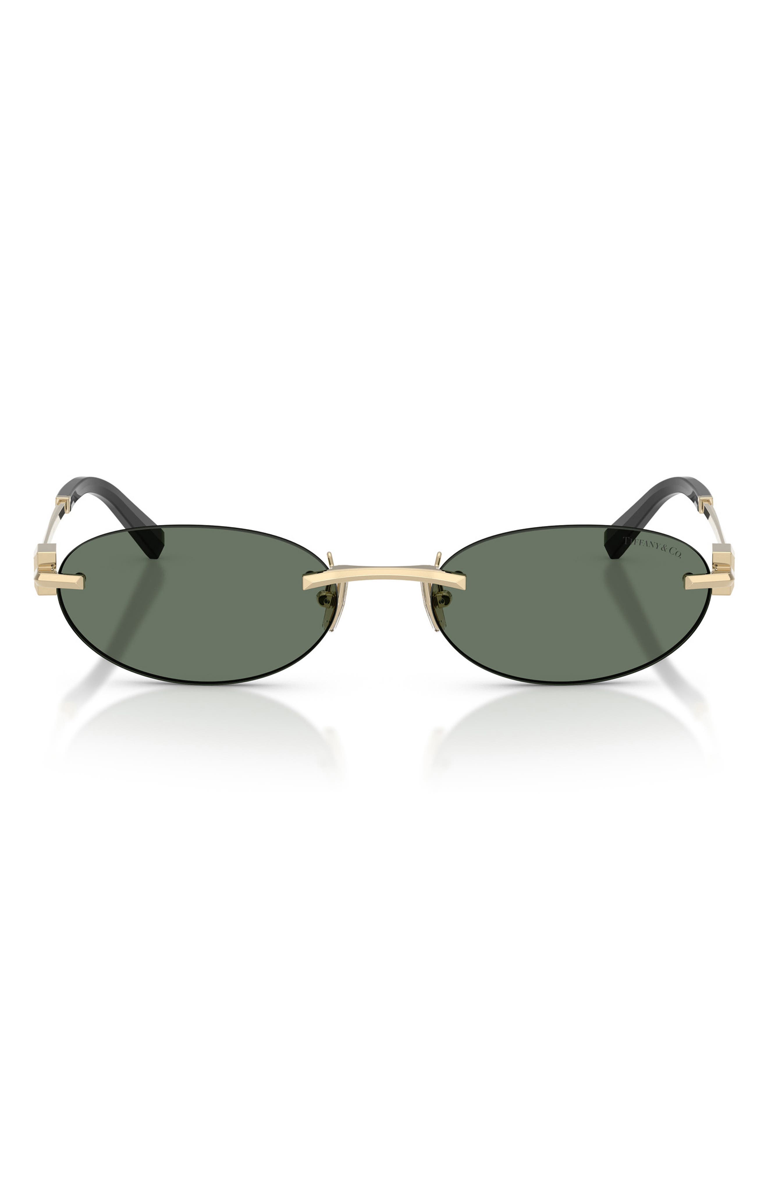 PALE GOLD / DARK GREEN