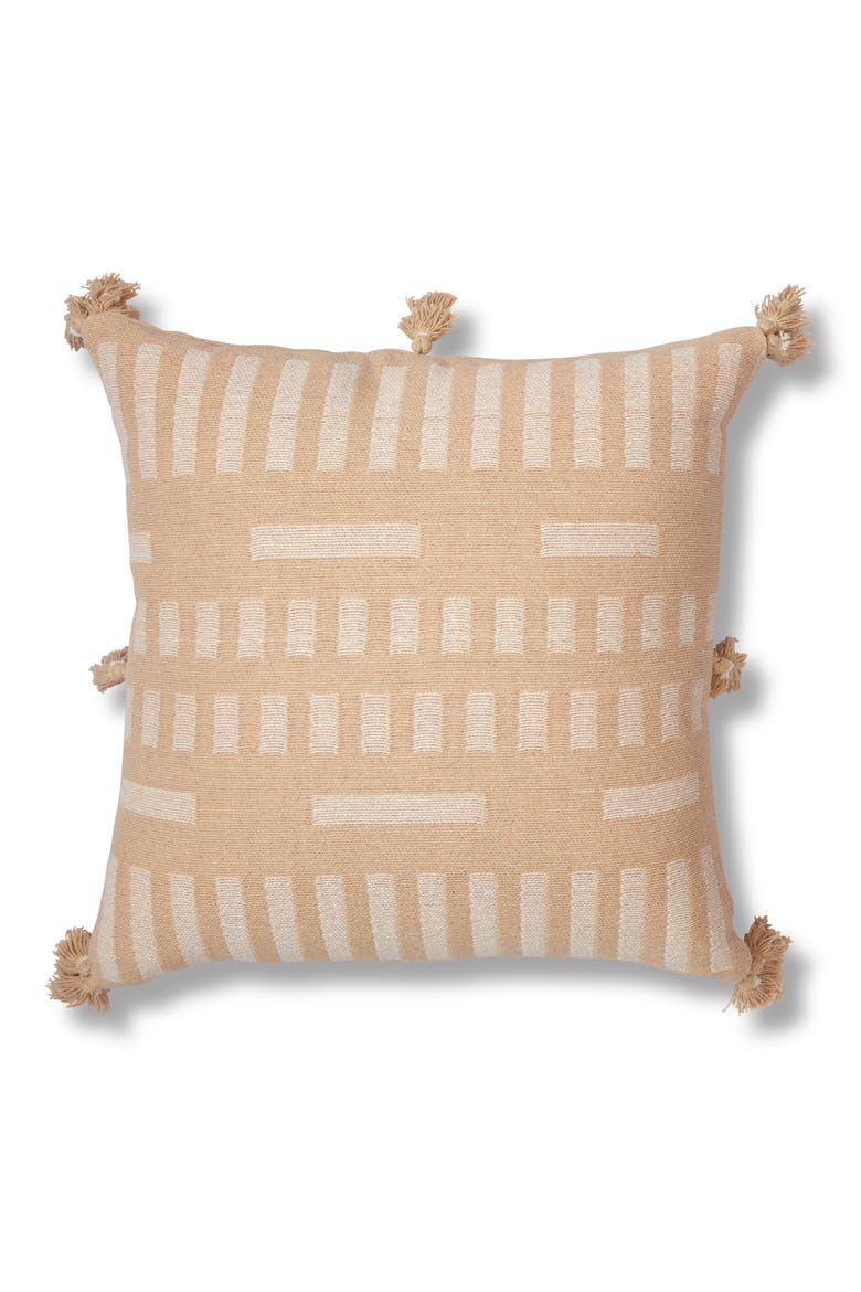 Desert Morning Throw Pillow, Main, color, DESERT MORNING