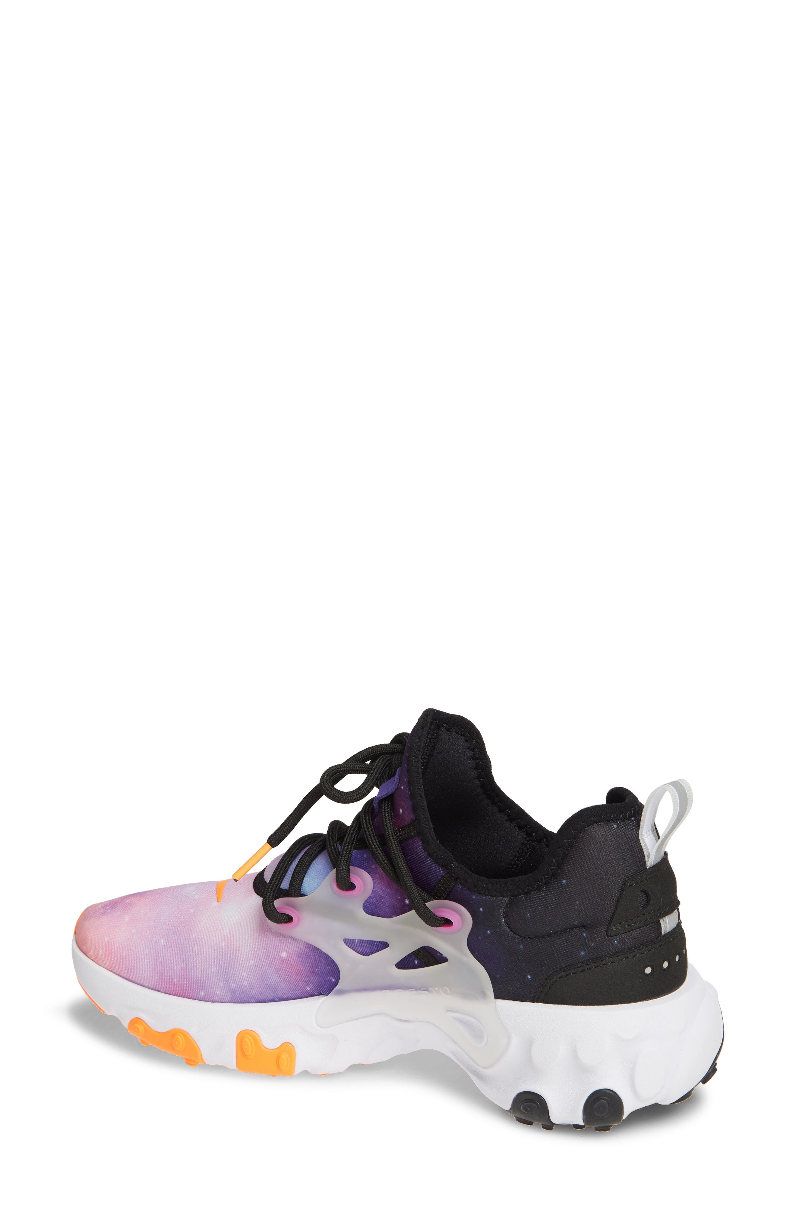 Nike React Presto Premium Sneaker, Alternate, color, 