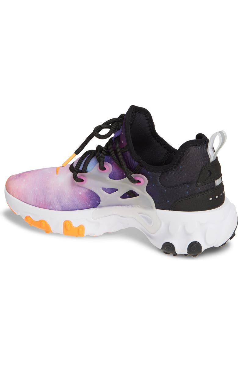 Nike React Presto Premium Sneaker, Alternate, color,