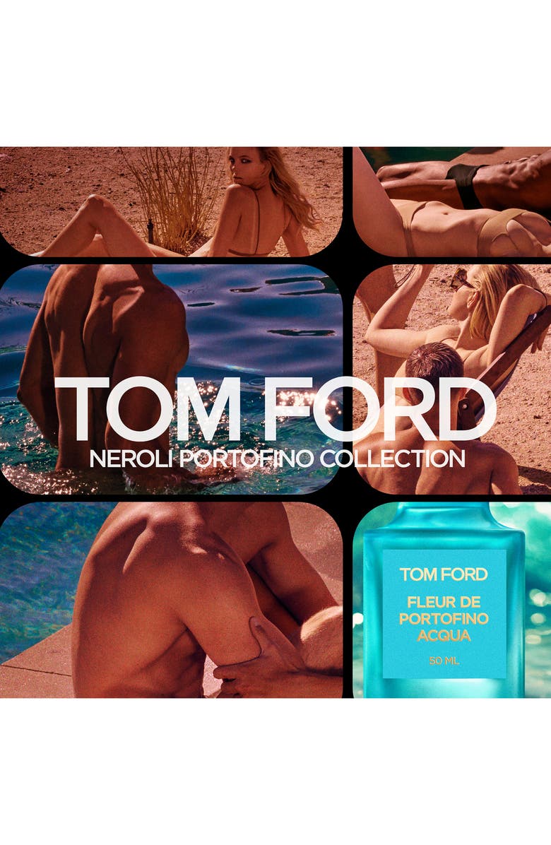 TOM FORD Fleur de Portofino Acqua Fragrance, Alternate, color,