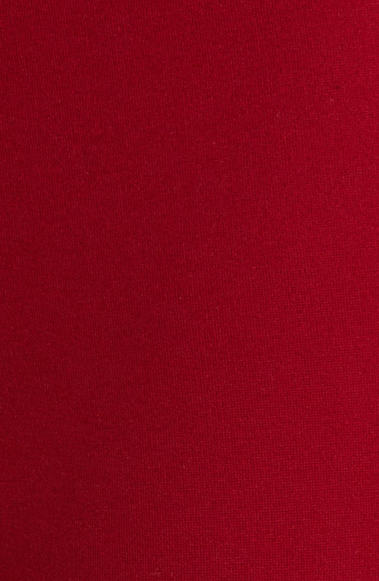 Anne Klein Pull-On Slim Leg Ankle Pants, Alternate, color,