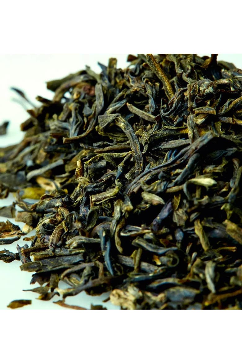 Jasmine Green Tea, Organic, Alternate, color, 1 lb Bulk Bag