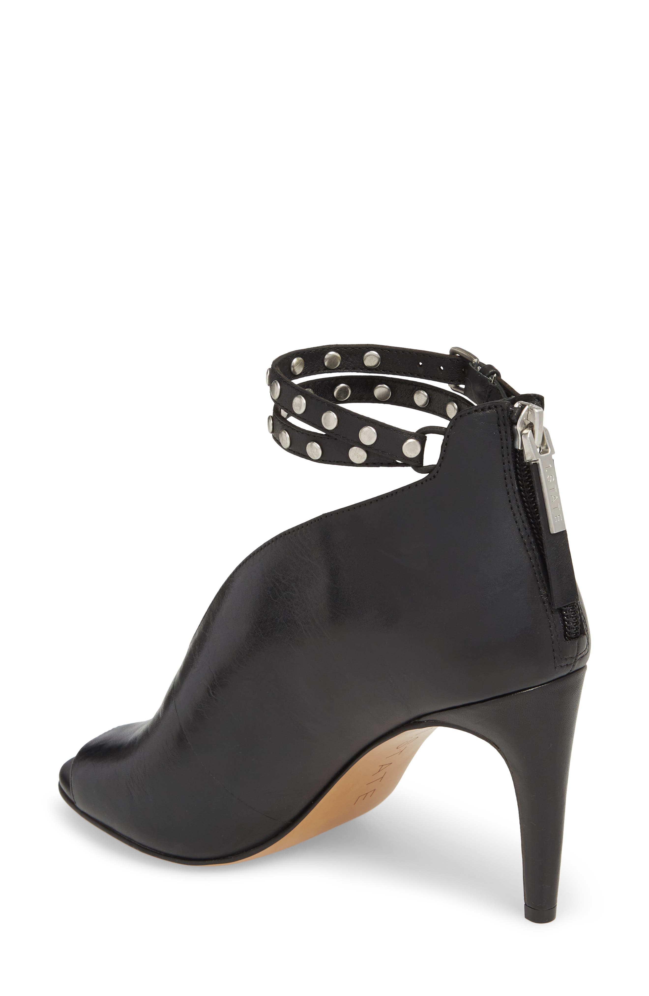 1.STATE 1. STATE Sall Ankle Strap Open Toe Pump, Alternate, color, 