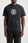 ID Supply Co Core Logo Graphic T-Shirt