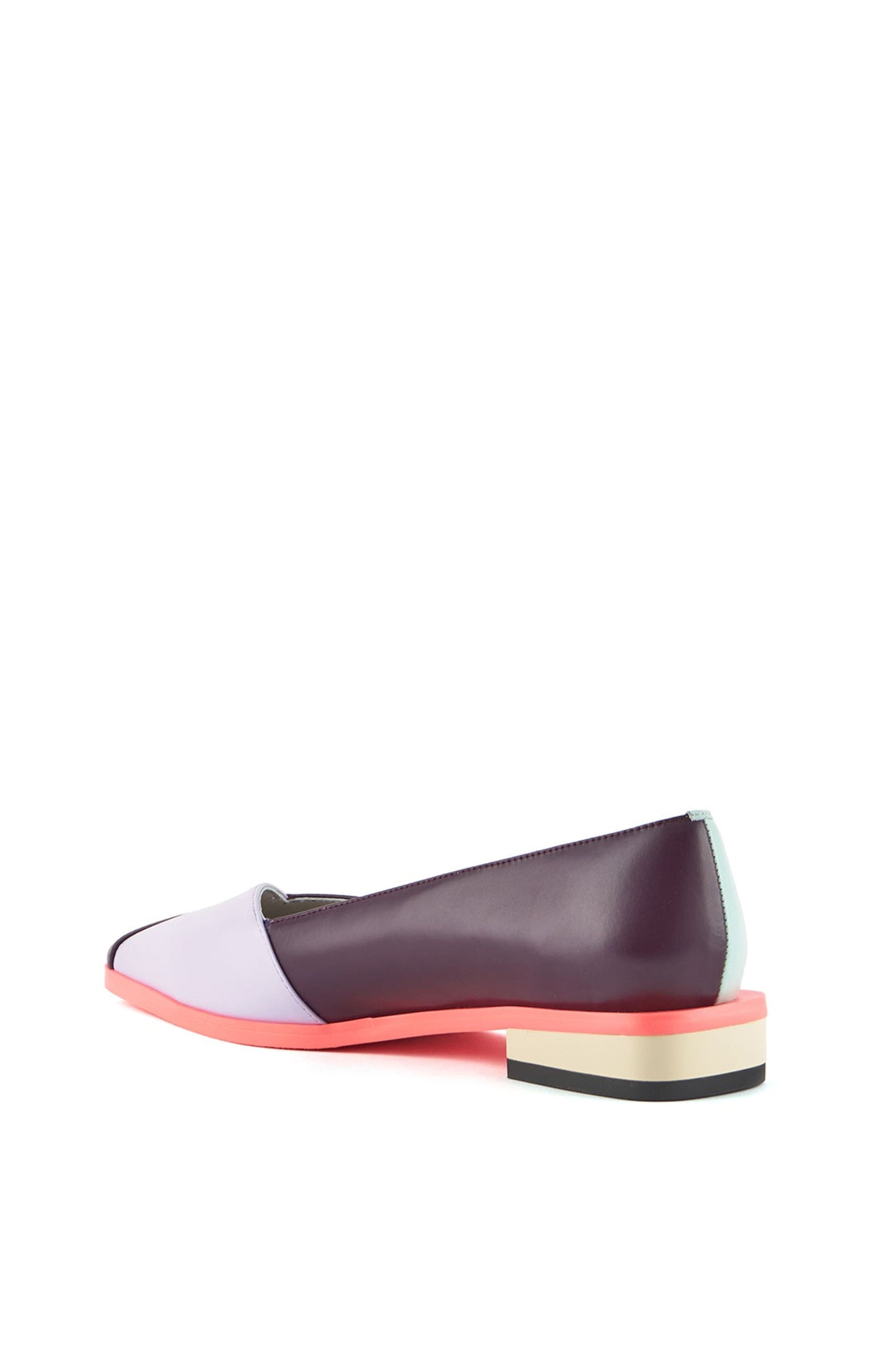 Layer Lo Flat, Alternate, color, Meta