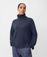 Masai Copenhagen MaFenoria Turtle Neck Sweater