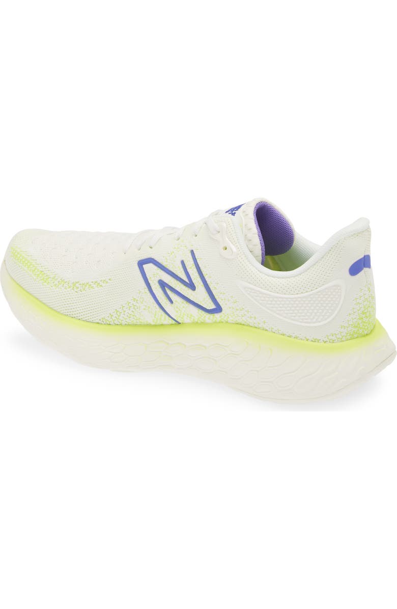 New Balance Fresh Foam X 1080v12 Running Shoe, Alternate, color,