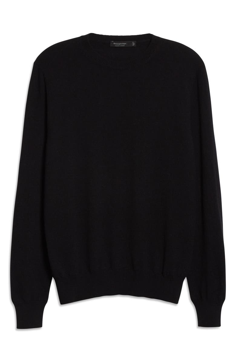 ZEGNA Cashmere Sweater, Alternate, color,