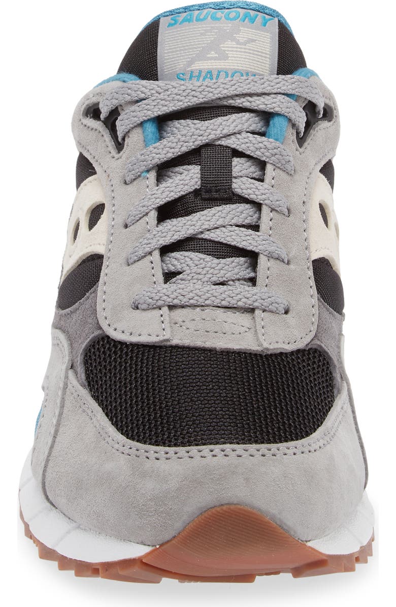 Saucony Shadow 6000 Sneaker, Alternate, color,