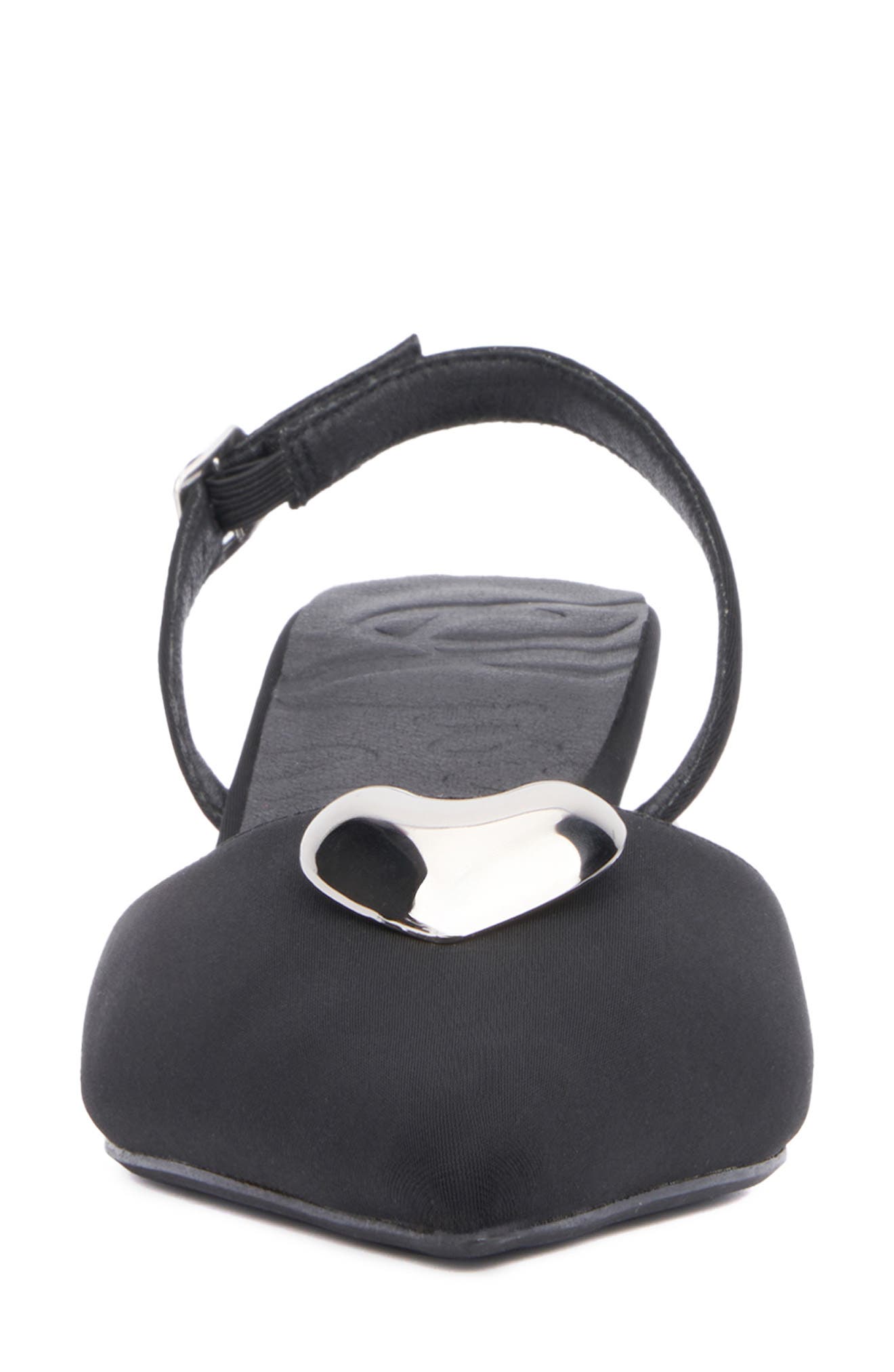 OLIVIA MILLER Mystic Slingback Pump, Alternate, color, 