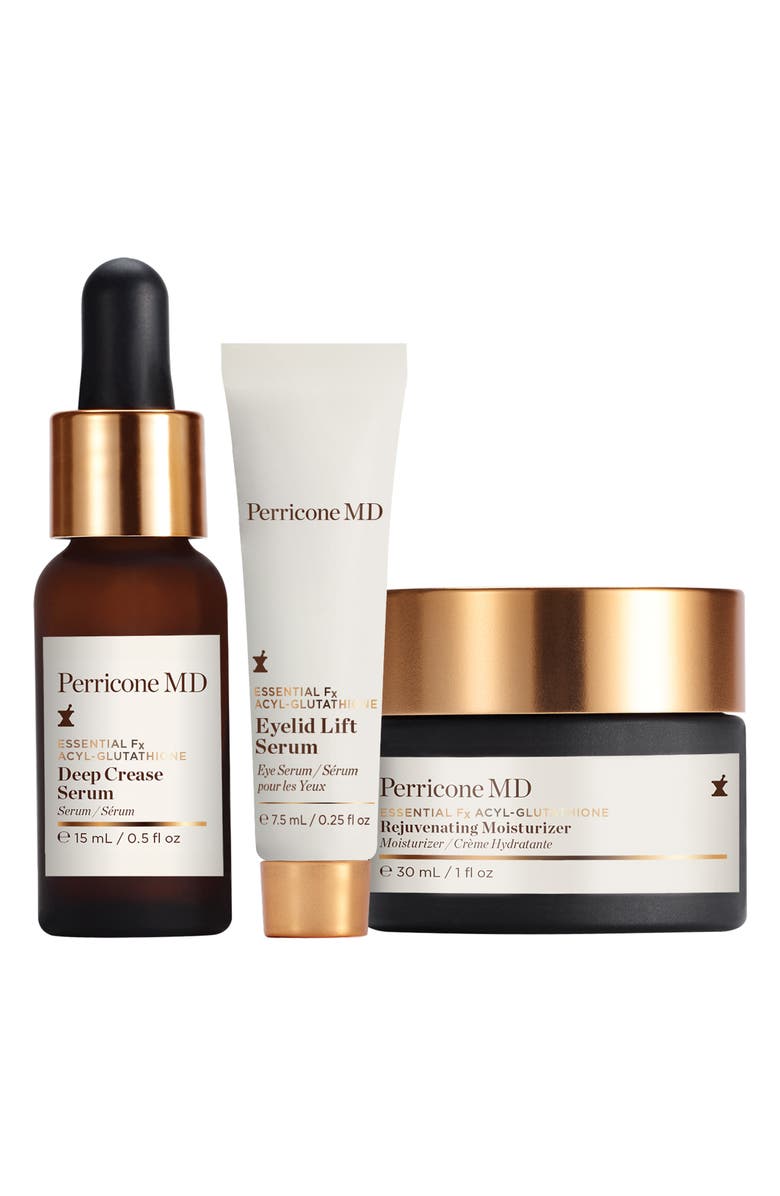 Perricone MD Essential Fx Starter Set, Main, color, 