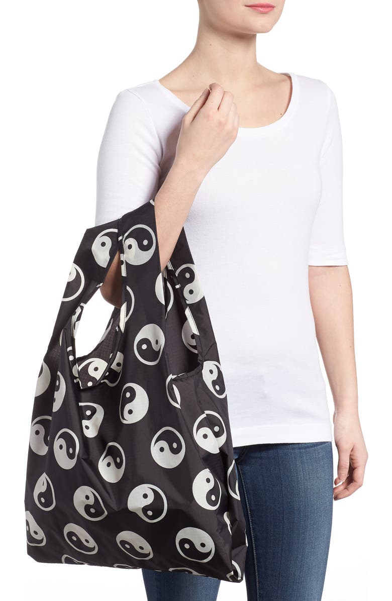 Baggu 'Standard Baggu' Nylon Tote, Alternate, color,