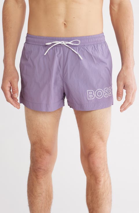 Mooneye Swim Shorts