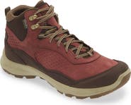 KEEN Terradora Explorer Waterproof Hiking Boot