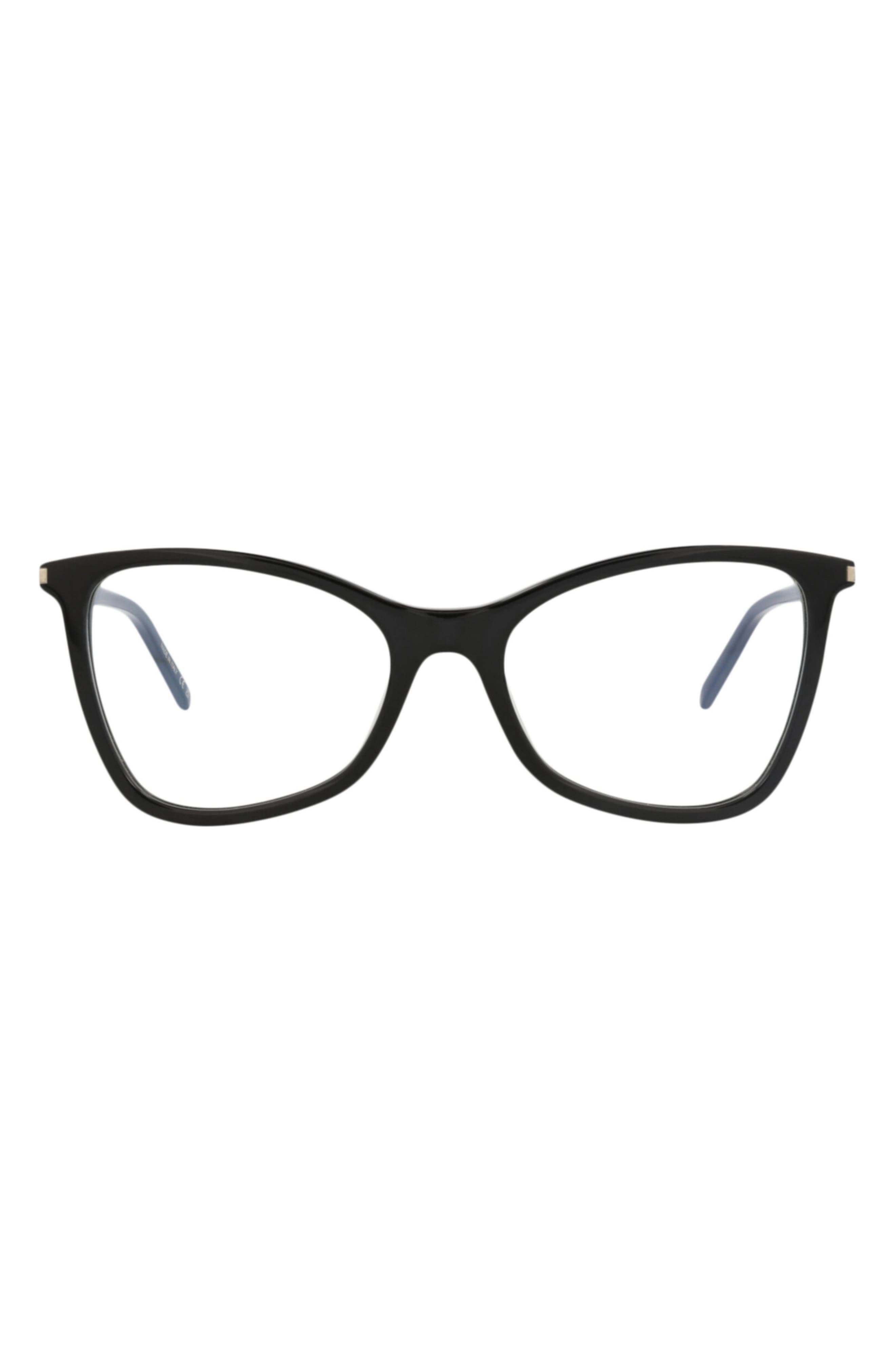 BLACK BLACK TRANSPARENT