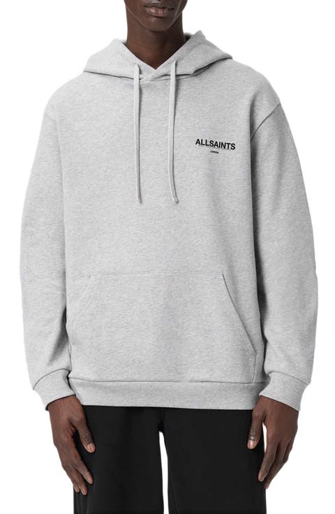 Halcyon Oversize Cotton Hoodie