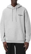 AllSaints Halcyon Oversize Cotton Hoodie
