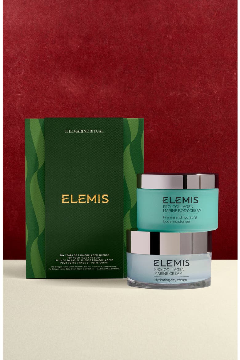 The Marine Ritual Skin Care Set $359 Value, Alternate, color, NO COLOR