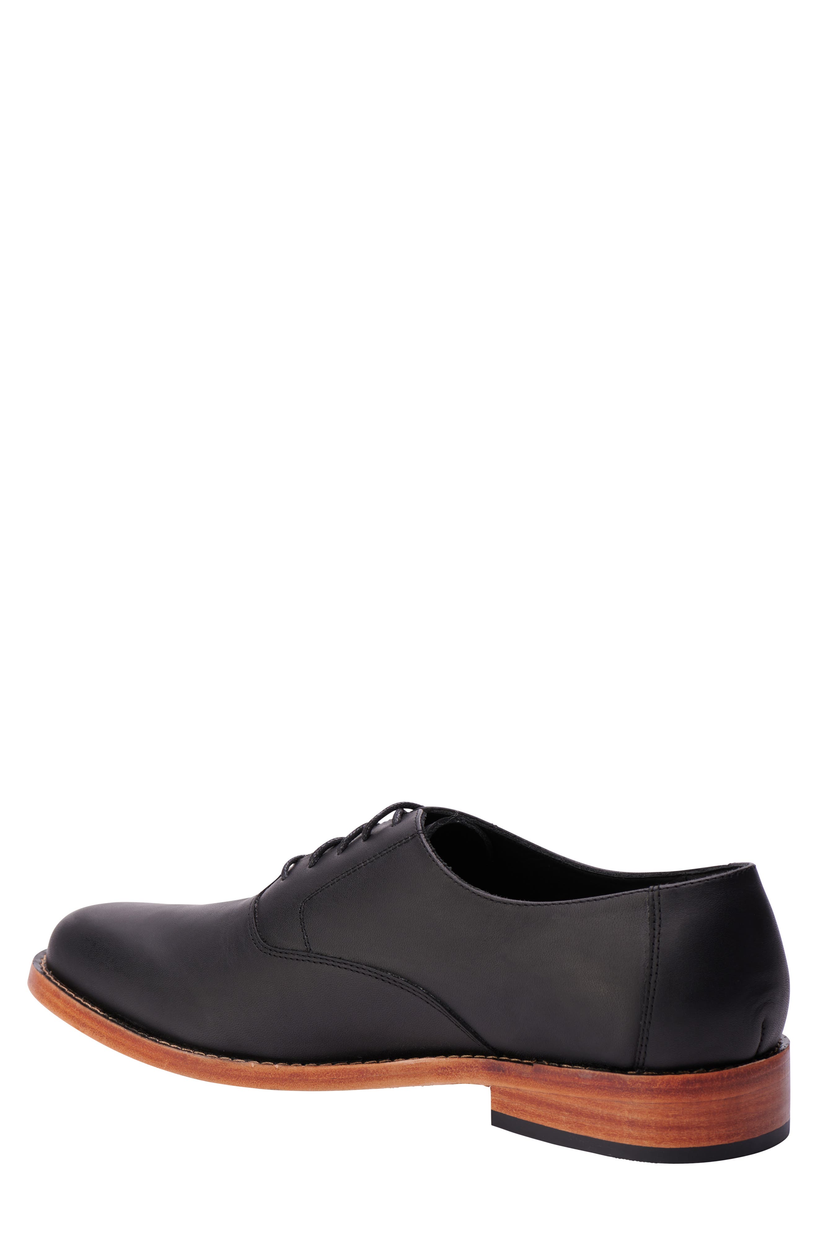 Nisolo Everyday Oxford, Alternate, color, 