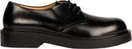SANDRO Patent leather derbies