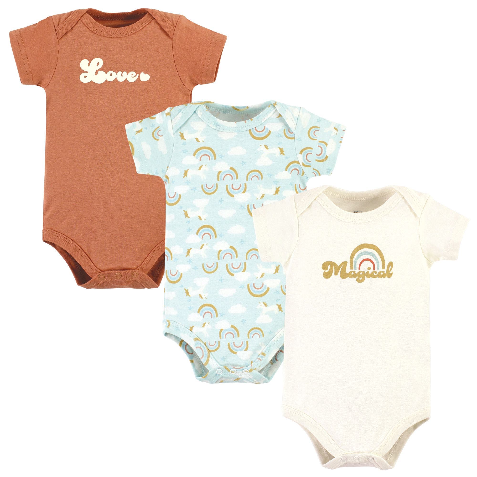 Magical Rainbow 3-Pack