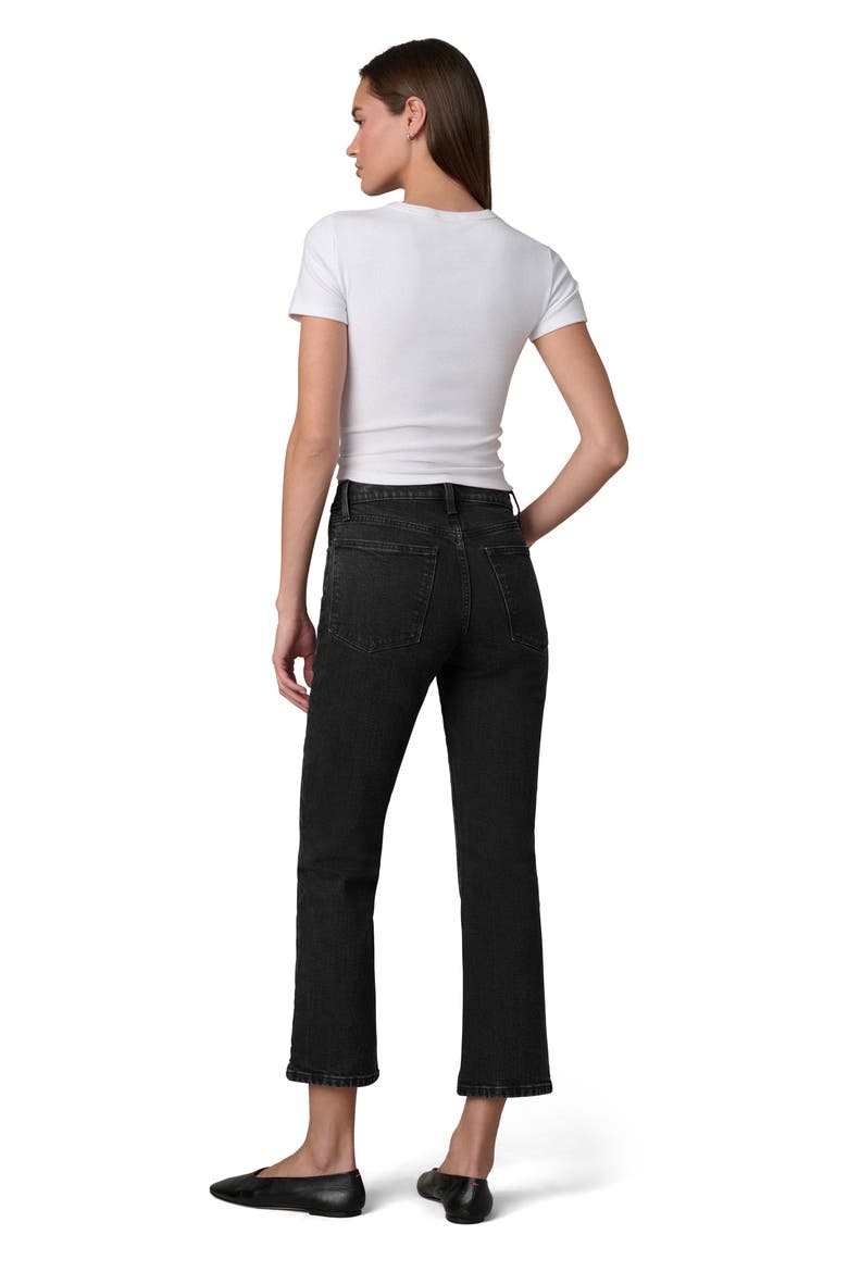 Sienna Mid Rise Straight Leg Jeans, Alternate, color, MYSTICAL