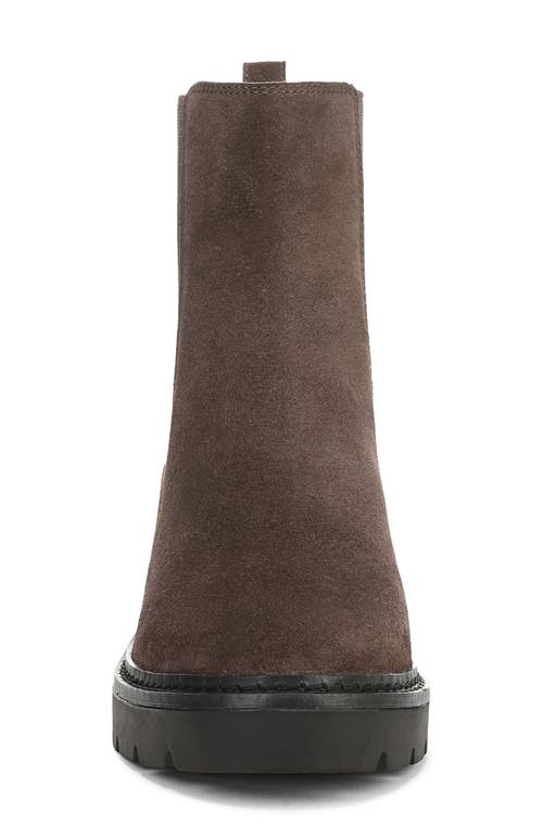 Nordstrom Darian Chelsea Boot In Brown