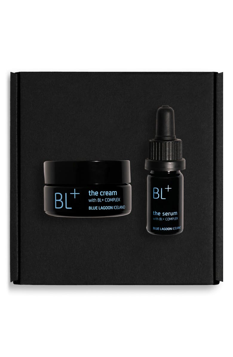 Blue Lagoon Iceland BL+ Discovery Set, Alternate, color,