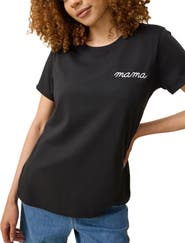 Kindred Bravely Classic Cotton Nursing T-shirt
