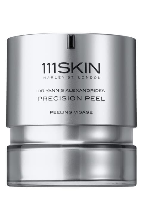 Precision Peel