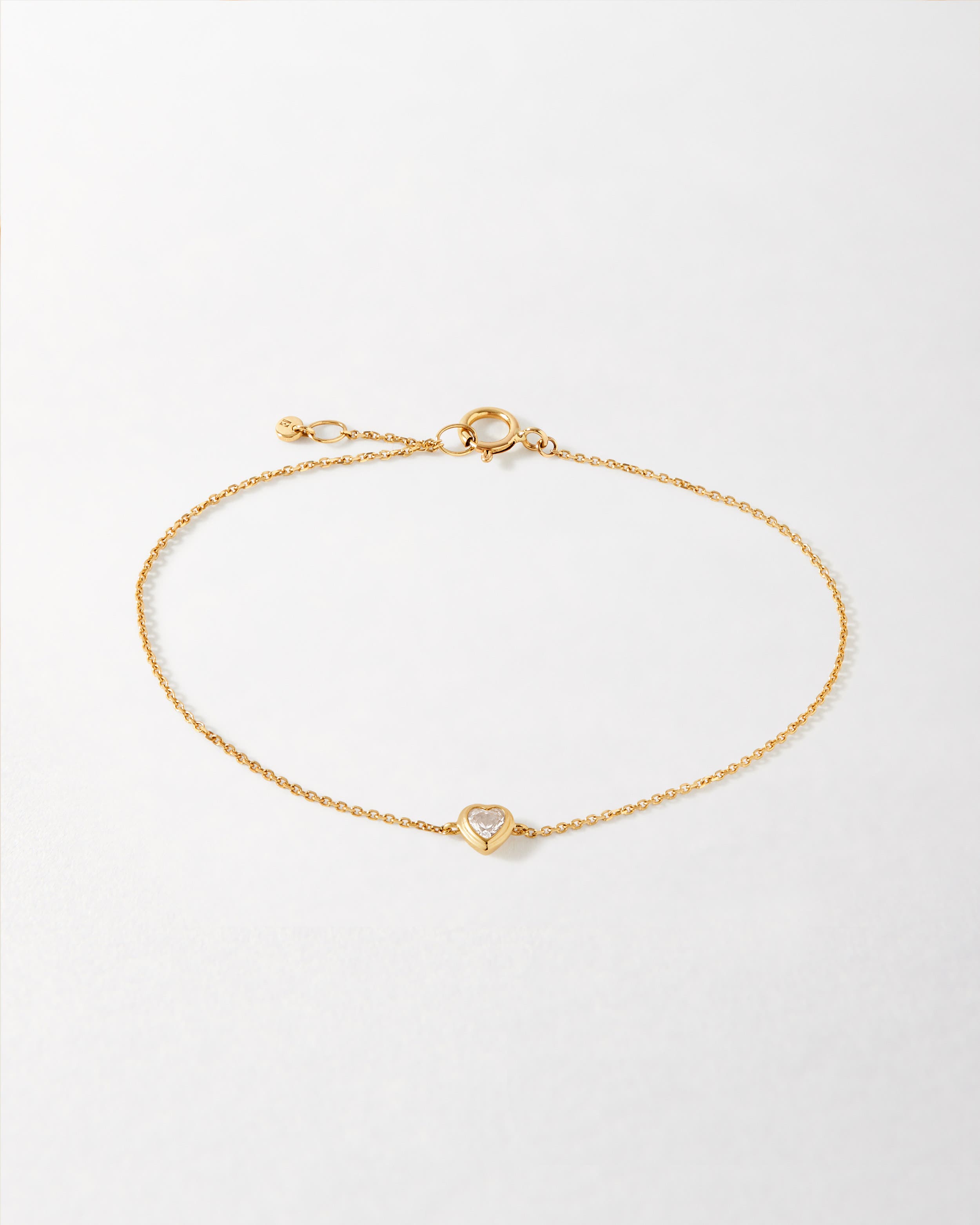 selected Metallic Gold