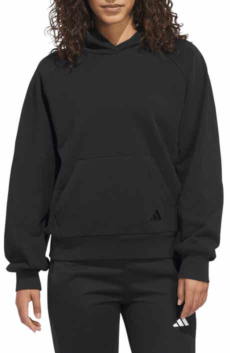 Kit Small Logo Hoodie