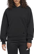 adidas Kit Small Logo Hoodie