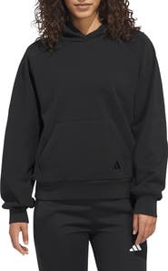 adidas Kit Small Logo Hoodie