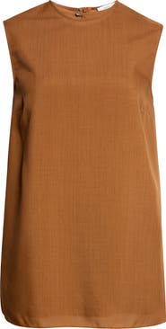 FERRAGAMO Sleeveless Top