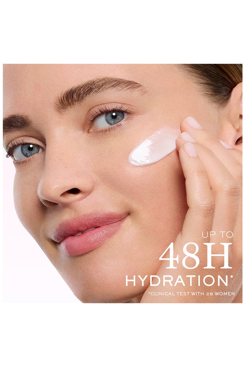 Hydra Zen Cream Soothing & Hydrating Moisturizer, Alternate, color, NO COLOR