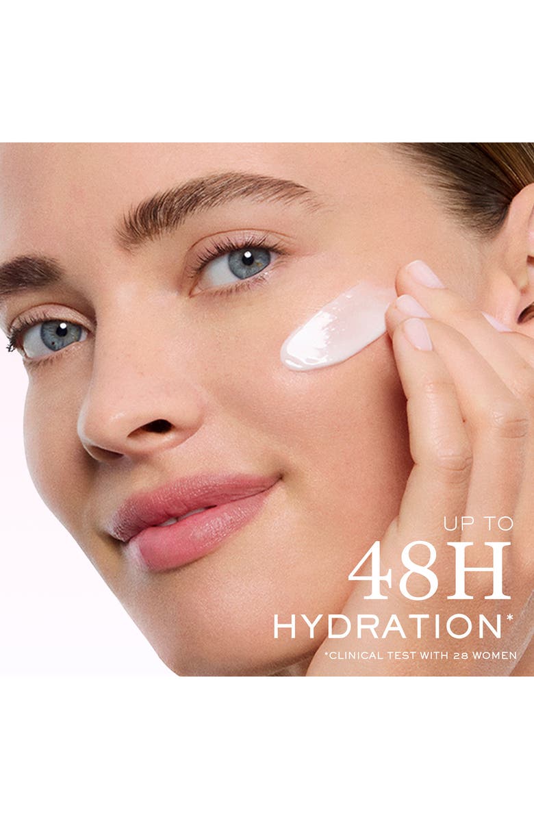 Lancôme Hydra Zen Cream Soothing & Hydrating Moisturizer, Alternate, color,