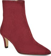 Bruno Magli Placida Pointed Toe Bootie
