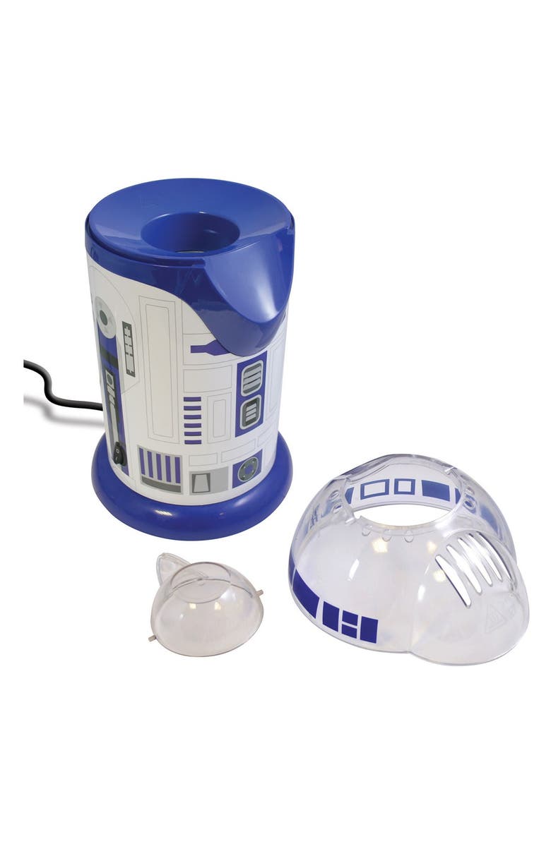 Underground Toys Star Wars<sup>™</sup> - R2-D2 Popcorn Maker, Main, color, 