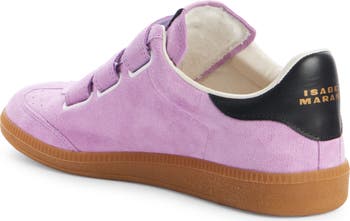 Beth Low Top Sneaker