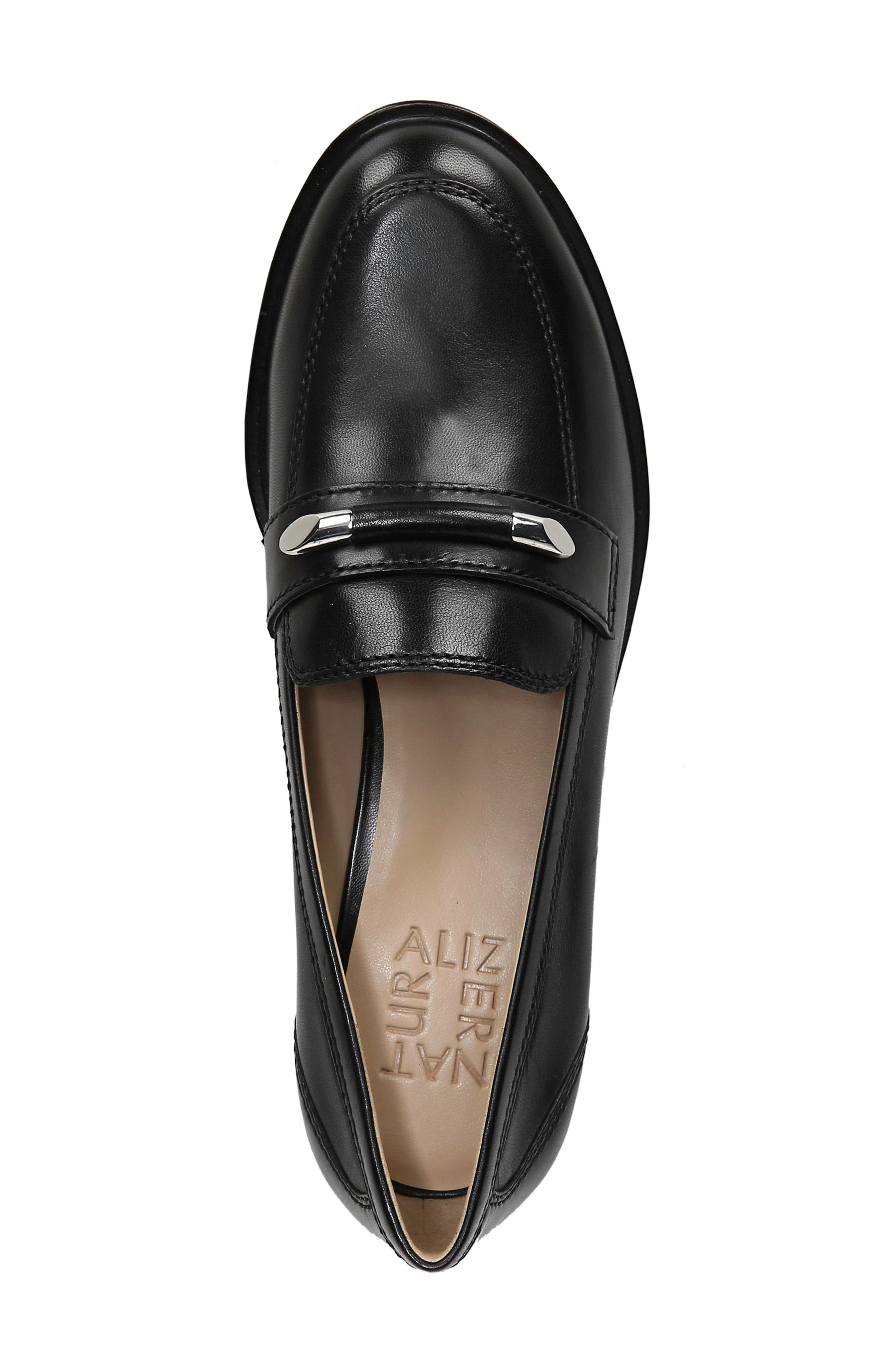 Naturalizer Perla Loafer, Alternate, color, 