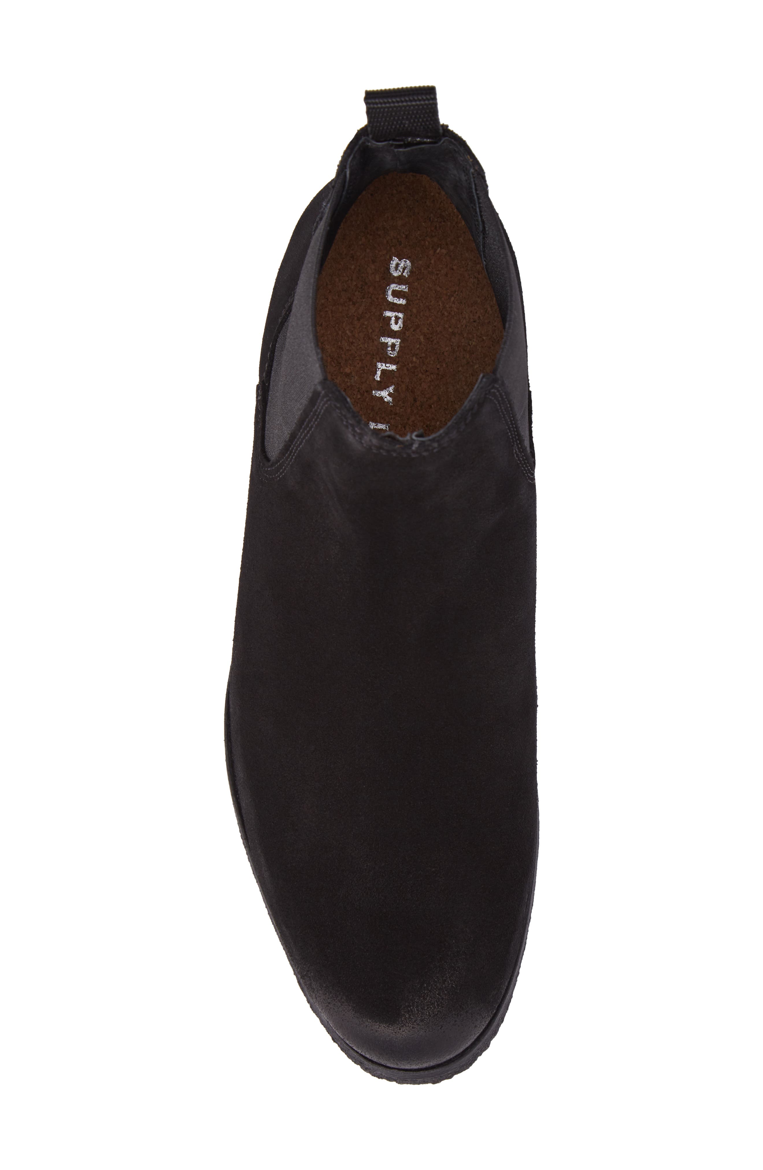 Supply Lab Jared Chelsea Boot, Alternate, color, 