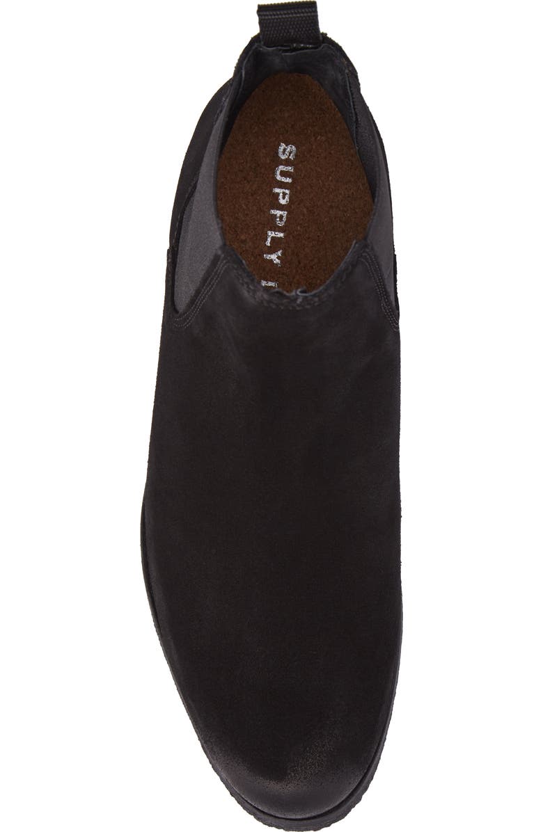 Supply Lab Jared Chelsea Boot, Alternate, color,