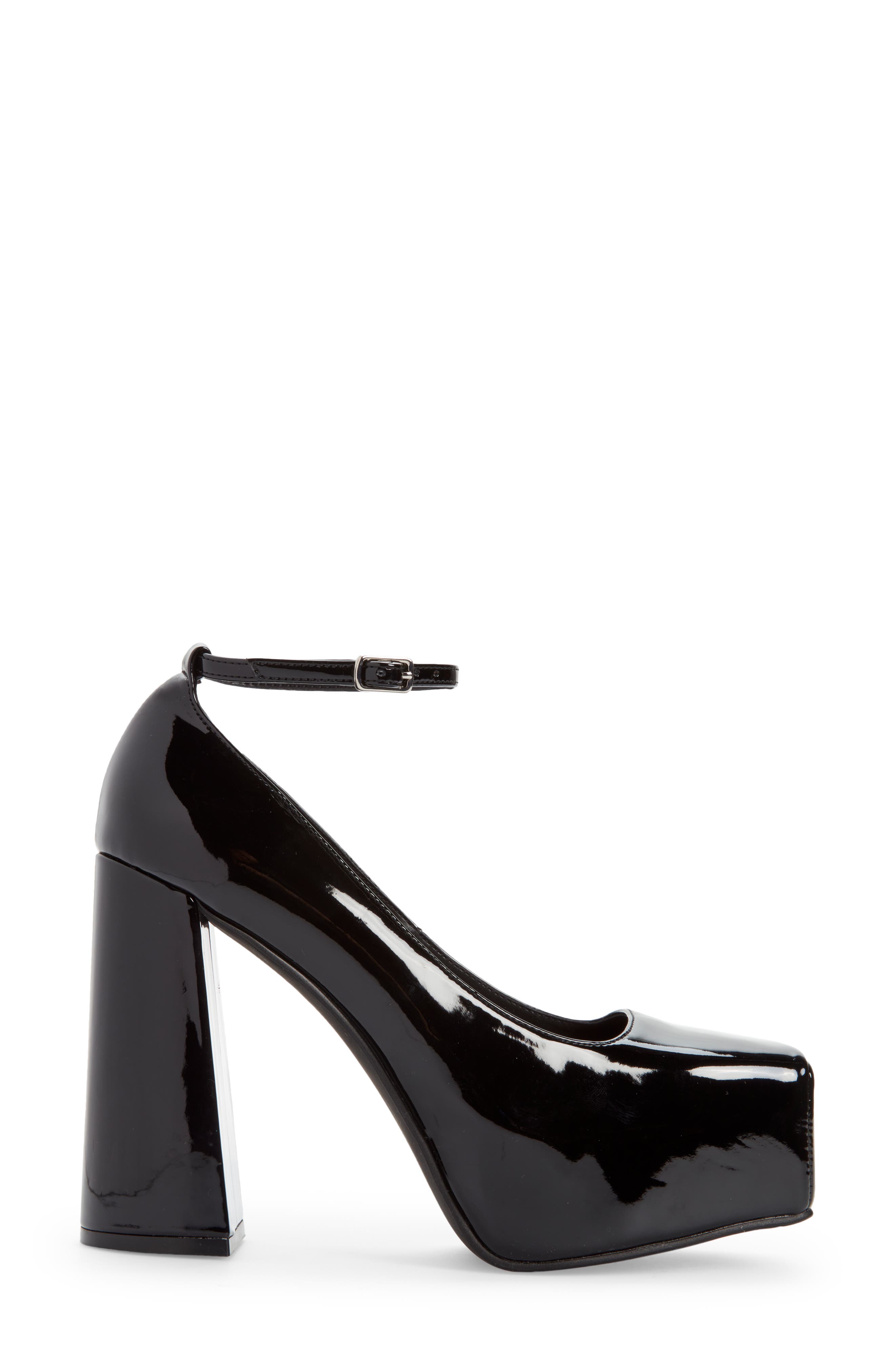 Jeffrey Campbell Goody Platform Pump, Alternate, color, 